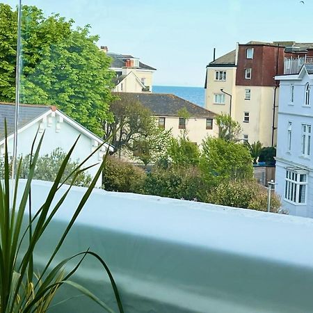 St Helens House Apartment Portsmouth Bagian luar foto