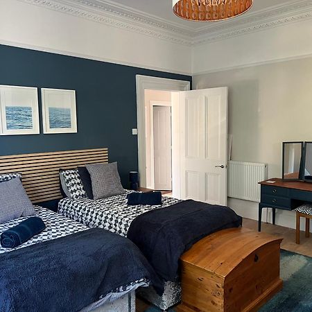St Helens House Apartment Portsmouth Bagian luar foto
