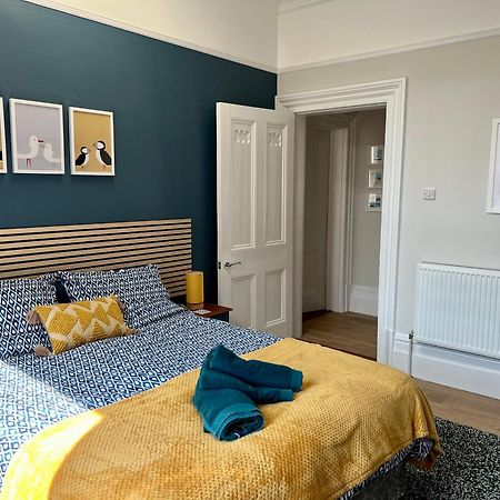 St Helens House Apartment Portsmouth Bagian luar foto