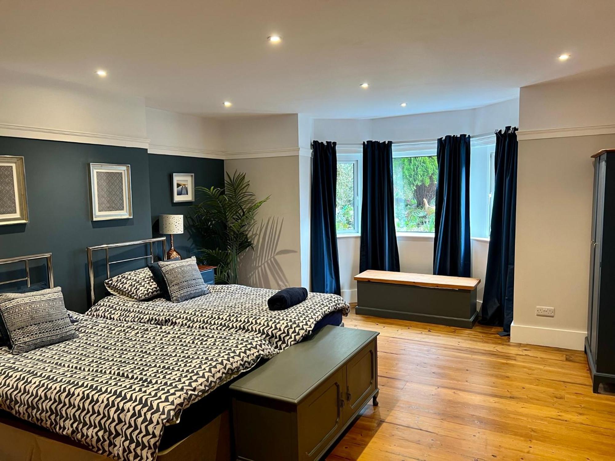 St Helens House Apartment Portsmouth Bagian luar foto