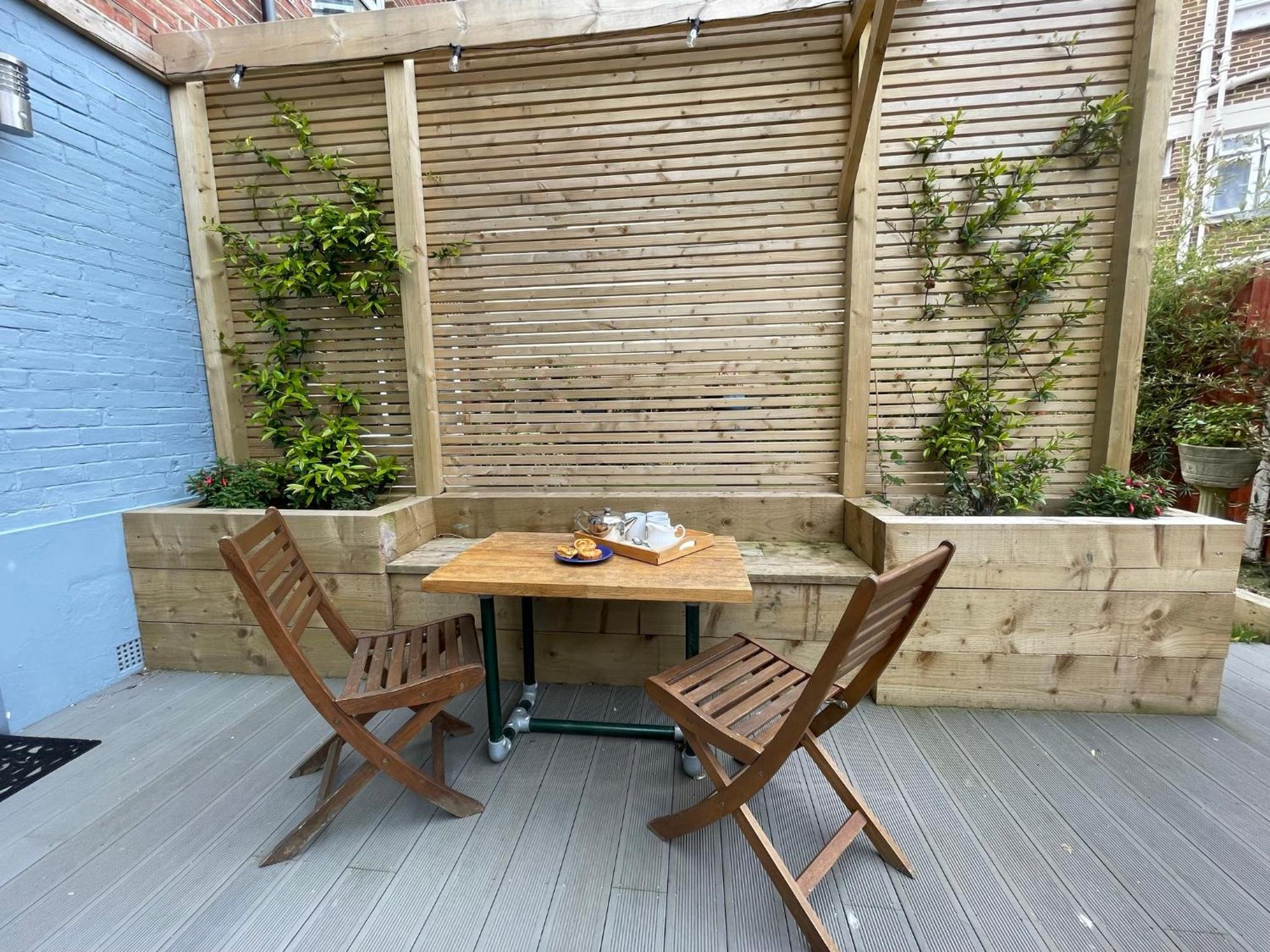 St Helens House Apartment Portsmouth Bagian luar foto