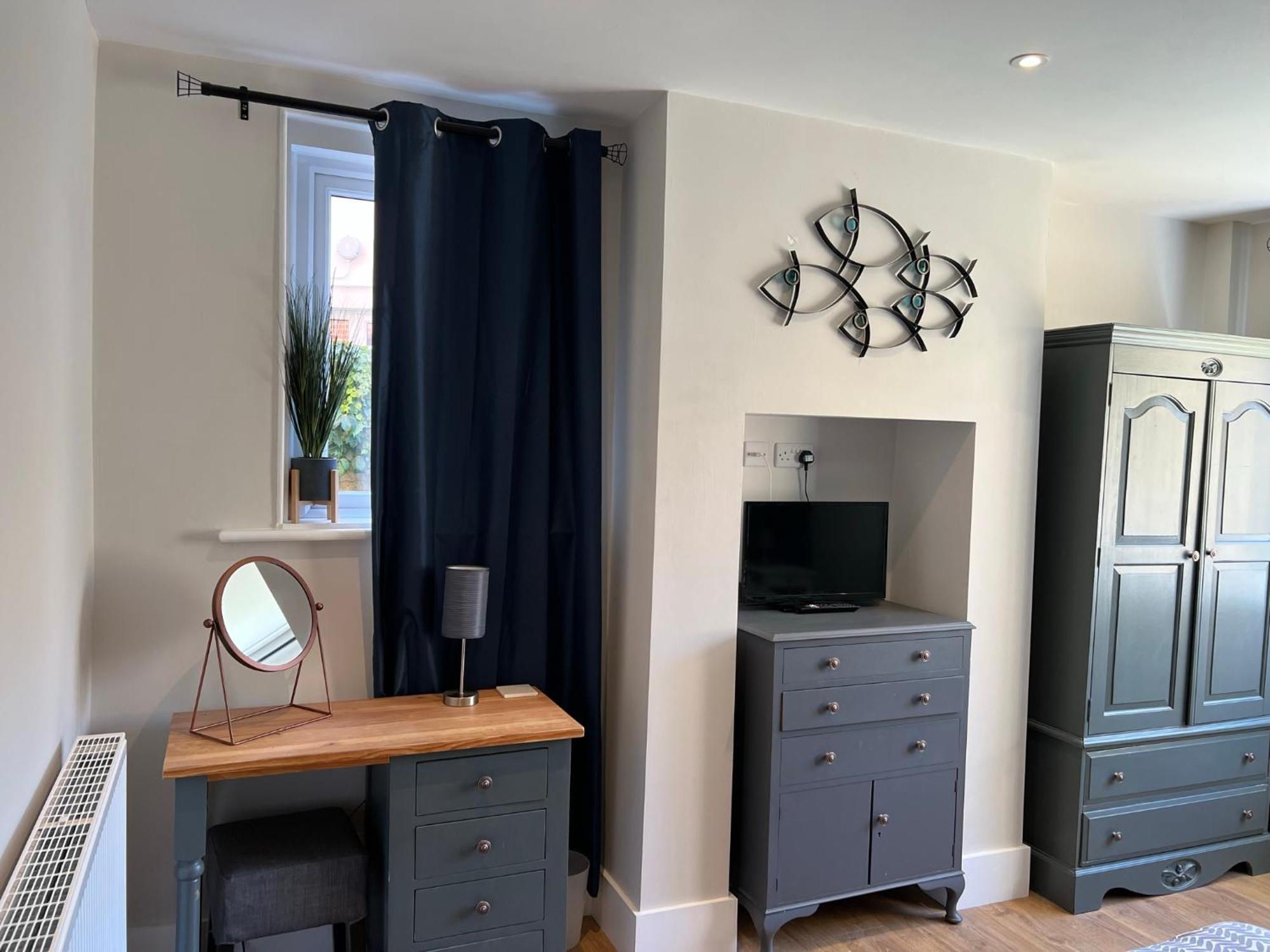 St Helens House Apartment Portsmouth Bagian luar foto