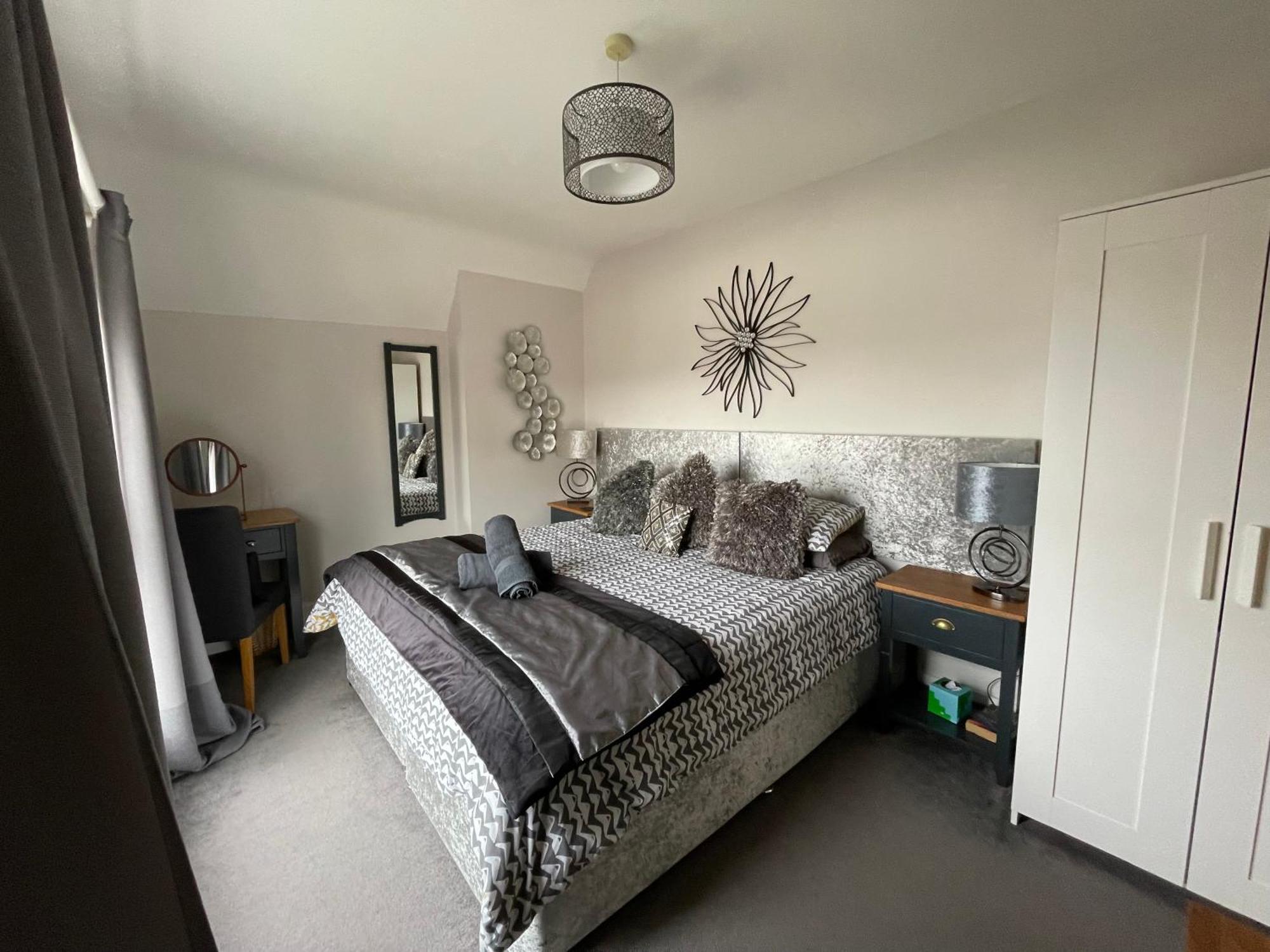 St Helens House Apartment Portsmouth Bagian luar foto